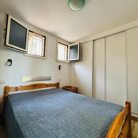 Apartment T2 Renove Face A La Avec Wifi A - Fr-1-309-494 Argeles-sur-Mer