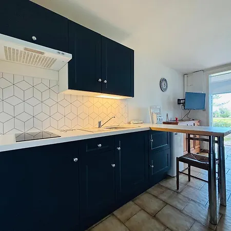 T2 Renove Face A La Avec Wifi A - Fr-1-309-494 *