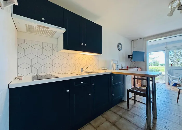 T2 Renove Face A La Avec Wifi A - Fr-1-309-494 *