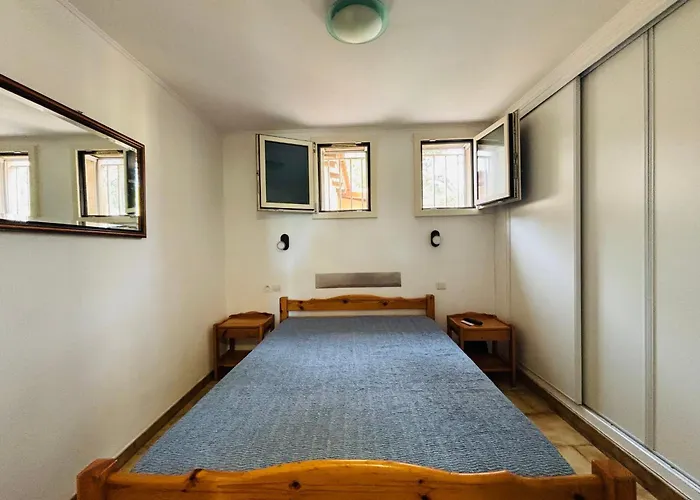 T2 Renove Face A La Avec Wifi A - Fr-1-309-494 * Argelès-sur-Mer