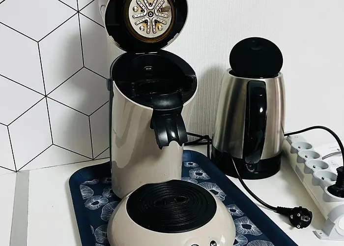 T2 Renove Face A La Avec Wifi A - Fr-1-309-494 Διαμέρισμα